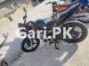 Yamaha YBR 125 2018 for Sale in Rawalpindi