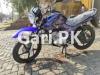 Yamaha YBR 125G 2021 for Sale in Multan