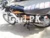 Honda CG 125 2021 for Sale in Lahore