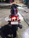 Yamaha YBR 125 2020 for Sale in Sargodha