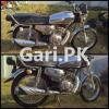 Honda CG 125 2019 for Sale in Abbottabad