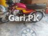 Honda CD 70 2005 for Sale in Peshawar