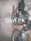 Honda CG 125 2016 for Sale in Faisalabad