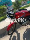 Suzuki GS 150 2005 for Sale in Karachi