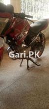 Yamaha YBR 125 2016 for Sale in Rawalpindi