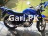 Yamaha YBR 125G 2020 for Sale in Islamabad