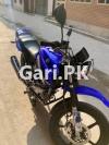 Yamaha YBR 125 2018 for Sale in Rawalpindi