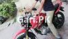 Yamaha YBR 125G 2018 for Sale in Lahore