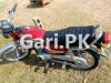 Honda CG 125 2015 for Sale in Rawalpindi