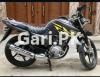 Yamaha YBR 125 2018 for Sale in Karachi