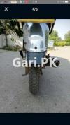 Suzuki GS 125 2007 for Sale in Lahore