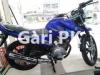 Yamaha YBR 125G 2021 for Sale in Abbottabad