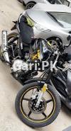 Yamaha YBR 125G 2019 for Sale in Karachi