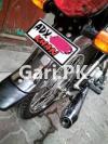 Honda CD 70 2021 for Sale in Sialkot