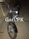 Honda CD 70 2021 for Sale in Rawalpindi