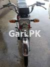 Honda CD 70 2017 for Sale in Islamabad