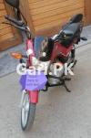 Suzuki GD 110 2020 for Sale in Lahore