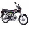 Honda CD 70 2021 for Sale in Sadiqabad