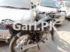 Suzuki GS 150 2018 for Sale in Peshawar