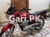 Suzuki GD 110S 2019 for Sale in Karachi