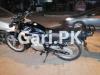 Suzuki GS 150 SE 2018 for Sale in Islamabad