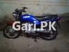 Suzuki GD 110 2014 for Sale in Karachi