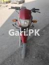 Honda CG 125 2007 for Sale in Peshawar