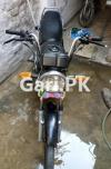 Suzuki GD 110 2014 for Sale in Lahore