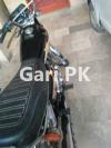 Honda CG 125 2021 for Sale in Karachi