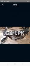 Suzuki GD 110S 2018 for Sale in Karachi