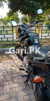 Yamaha YBR 125G 2017 for Sale in Islamabad