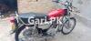 Honda CG 125 2019 for Sale in Arifwala