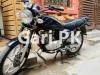 Suzuki GS 150 2019 for Sale in Lahore