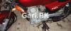 Suzuki GD 110 2013 for Sale in Karachi