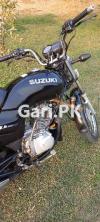 Suzuki GD 110 2013 for Sale in Sahiwal