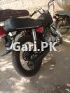 Honda CG 125 1991 for Sale in Karachi