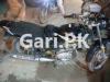 Yamaha YBR 125 2019 for Sale in Karachi