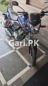 Honda CB 125F 2021 for Sale in Lahore