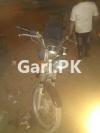 Suzuki GS 150 2013 for Sale in Karachi