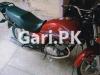 Suzuki GS 150 2018 for Sale in Kohat