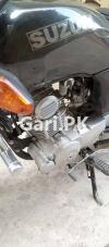 Suzuki GD 110 2015 for Sale in Taxila