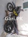 Yamaha YBR 125 2019 for Sale in Lahore