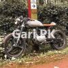 Honda CG 125 2004 for Sale in Lahore