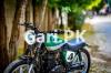 Suzuki GS 150 2005 for Sale in Karachi