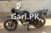 Yamaha YBR 125G 2019 for Sale in Karachi