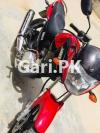 Yamaha YBR 125 2018 for Sale in Karachi