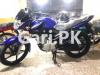 Yamaha YBR 125 2021 for Sale in Lahore