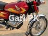 Honda CG 125 2021 for Sale in Arifwala