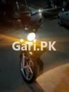 Suzuki GS 150 2021 for Sale in Karachi