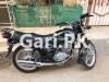 Suzuki GS 150 2021 for Sale in Karachi